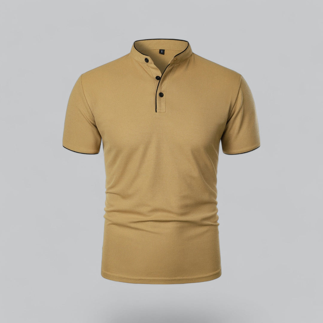 Joseph | Polo sans col