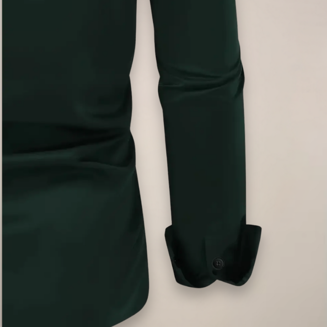 Tristan | Chemise ajustée