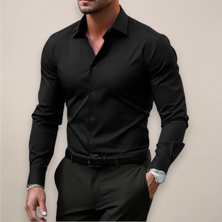 Tristan | Chemise ajustée
