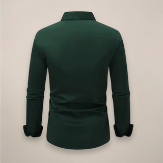 Tristan | Chemise ajustée