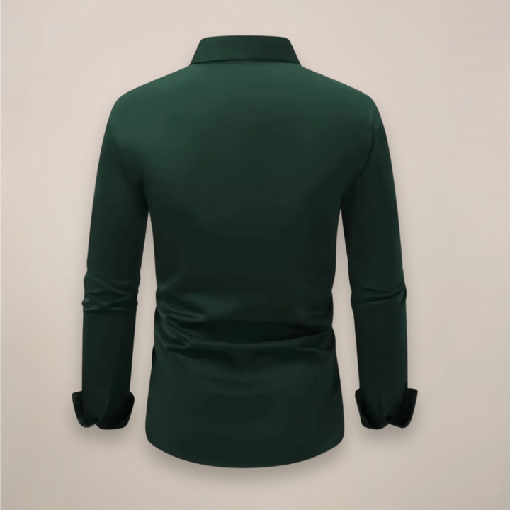 Tristan | Chemise ajustée