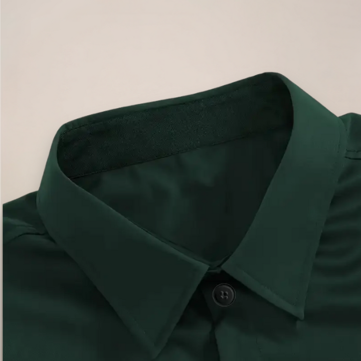 Tristan | Chemise ajustée