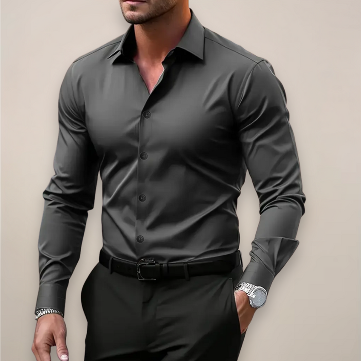 Tristan | Chemise ajustée