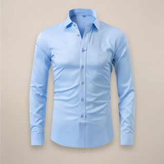 Marc-Emmanuel | Chemise stretch