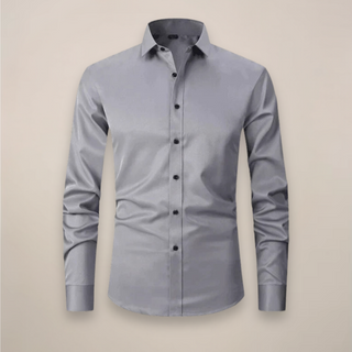 Marc-Emmanuel | Chemise stretch