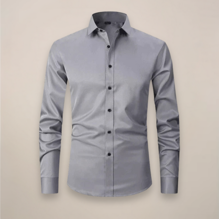 Marc-Emmanuel | Chemise stretch