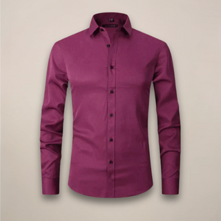 Marc-Emmanuel | Chemise stretch