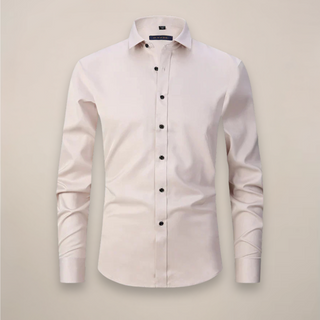 Marc-Emmanuel | Chemise stretch