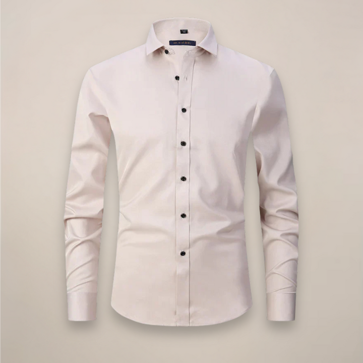 Marc-Emmanuel | Chemise stretch