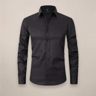 Marc-Emmanuel | Chemise stretch