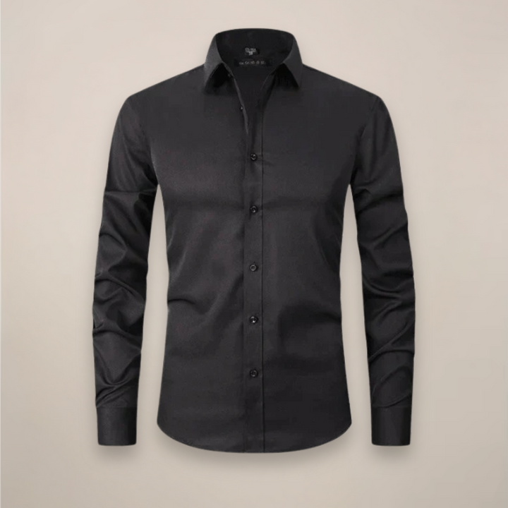 Marc-Emmanuel | Chemise stretch