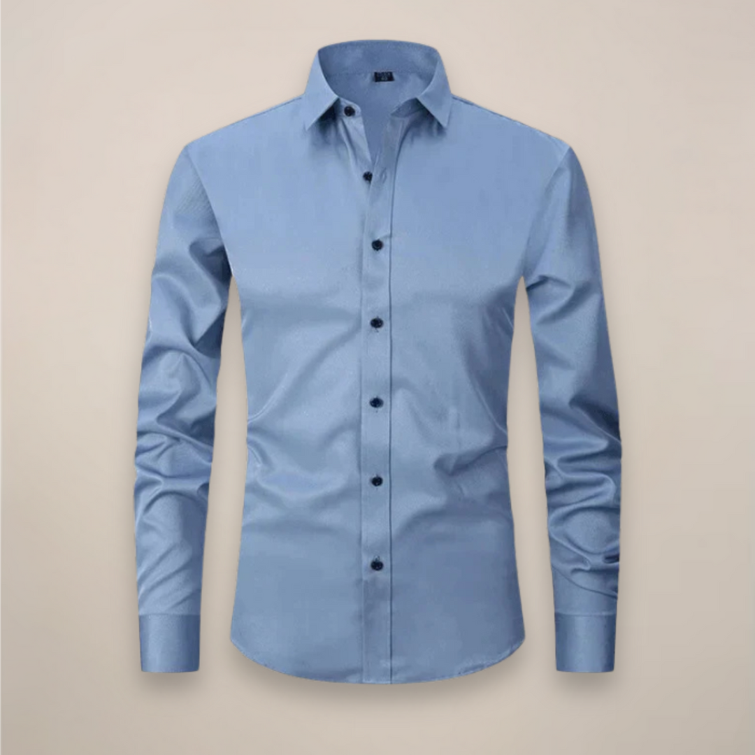 Marc-Emmanuel | Chemise stretch