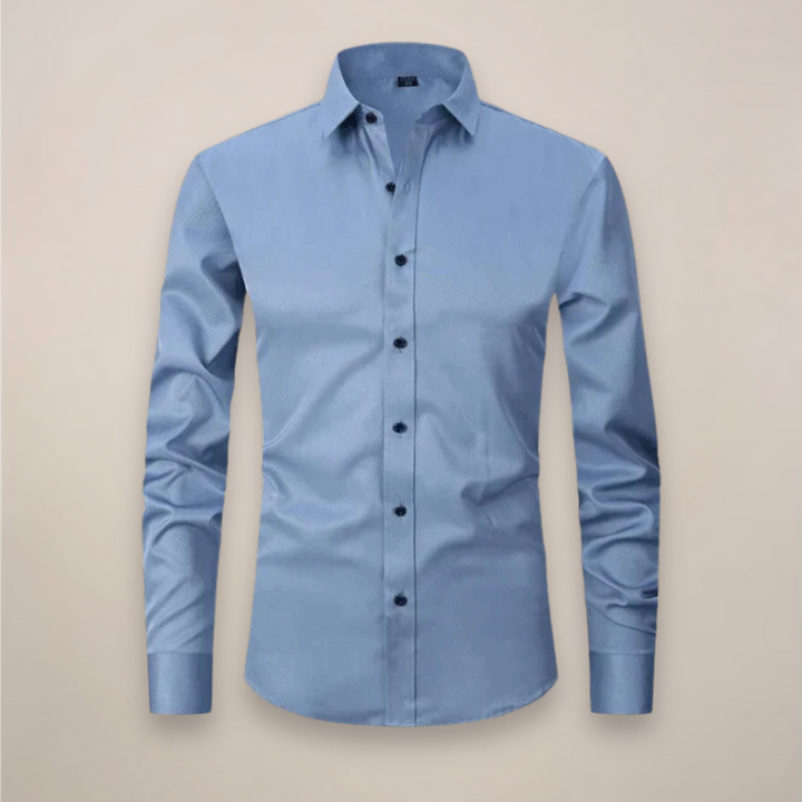 Marc-Emmanuel | Chemise stretch