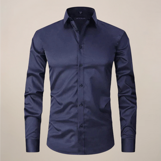 Marc-Emmanuel | Chemise stretch