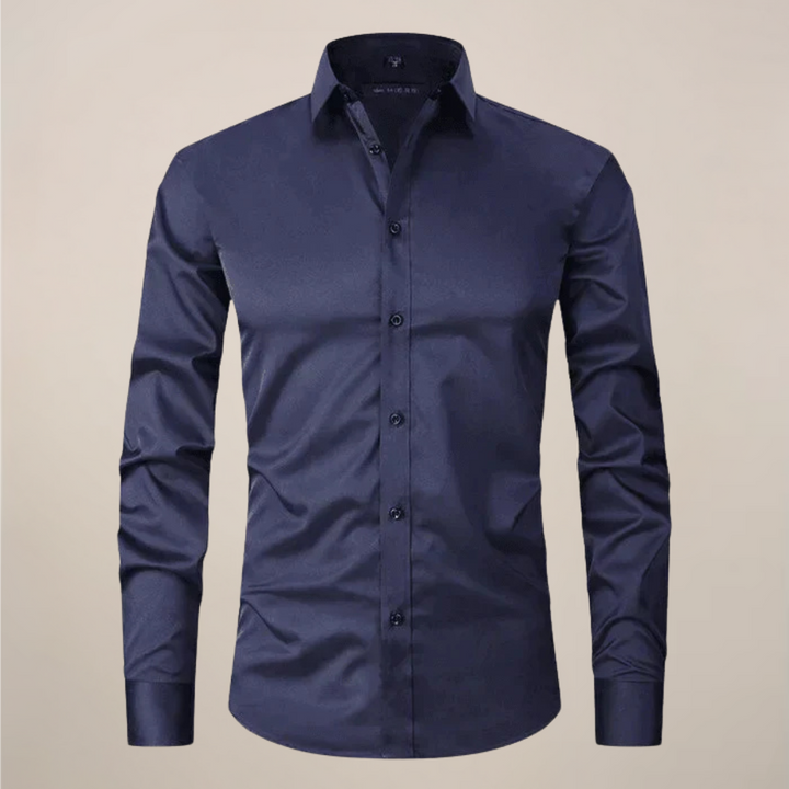Marc-Emmanuel | Chemise stretch
