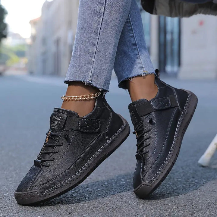 Aglaé | Baskets confortables à soutien ergonomique