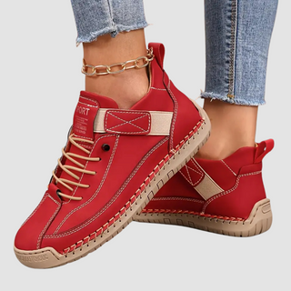 Aglaé | Baskets confortables à soutien ergonomique