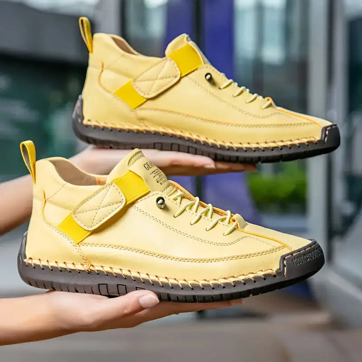 Aglaé | Baskets confortables à soutien ergonomique