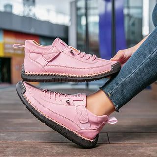 Aglaé | Baskets confortables à soutien ergonomique