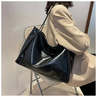 Aurélie Marais | Sac à main en cuir véritable