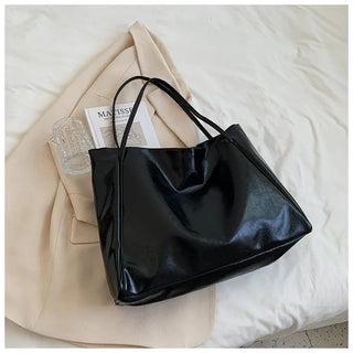 Aurélie Marais | Sac à main en cuir véritable