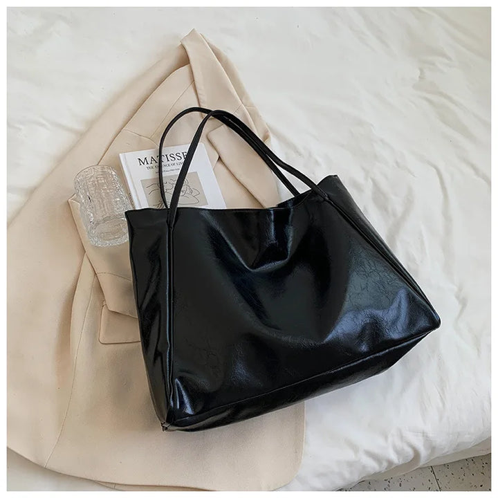 Aurélie Marais | Sac à main en cuir véritable