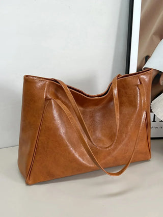 Aurélie Marais | Sac à main en cuir véritable