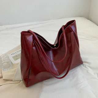 Aurélie Marais | Sac à main en cuir véritable