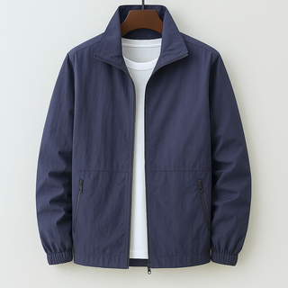 Édouard | Veste légère d&