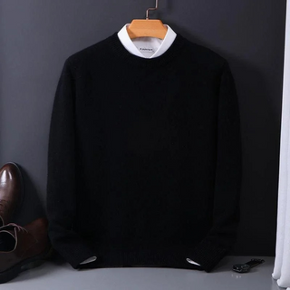 Maxime | Pull en cachemire de luxe