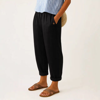 Albertine | Pantalon moderne décontracté
