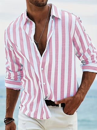 Darius | Chemise d&
