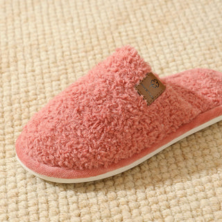 Greta | Chaussons doux et rembourrés
