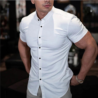 Florian | Chemise coupe slim