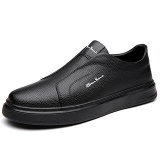 Amaury | Chaussures en cuir véritable