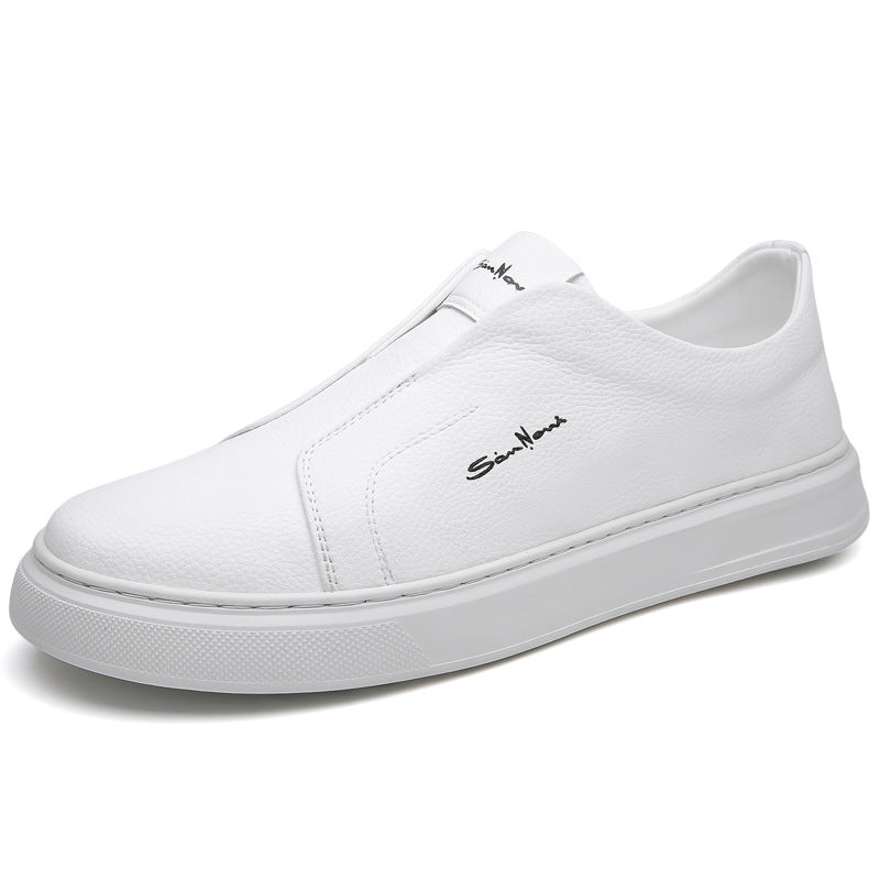 Amaury | Chaussures en cuir véritable