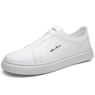 Amaury | Chaussures en cuir véritable