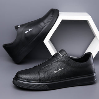 Amaury | Chaussures en cuir véritable