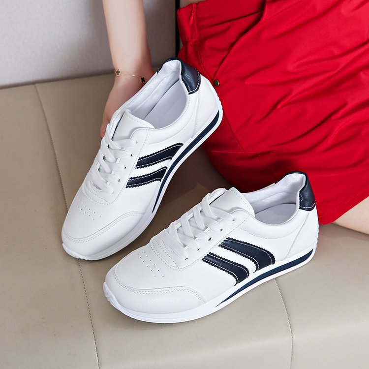 Ombeline | Baskets souples à soutien ajusté