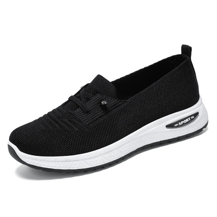 Philippine | Baskets confortables à enfiler