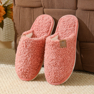 Greta | Chaussons doux et rembourrés