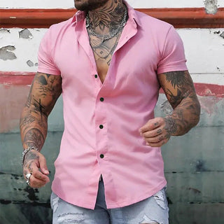 Florian | Chemise coupe slim