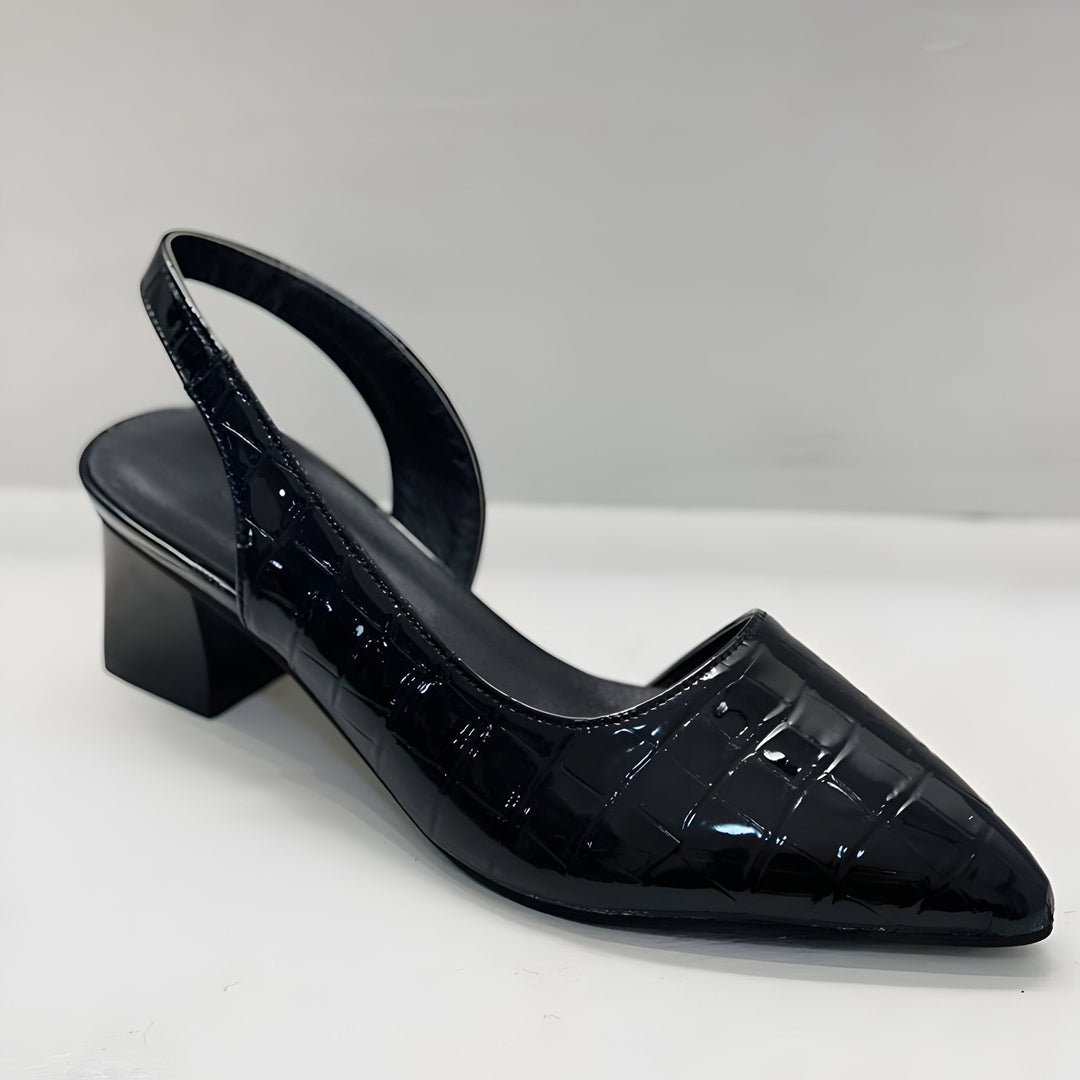 Manon | Escarpins orthopédiques confortables