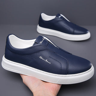 Amaury | Chaussures en cuir véritable