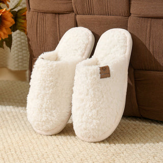 Chaussons Greta™ doux et rembourrés