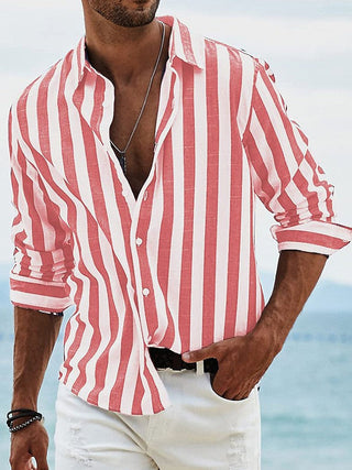Darius | Chemise d&