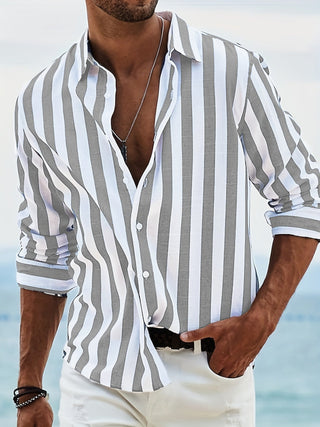Darius | Chemise d&