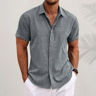 Jean-Noël | Chemise élégance