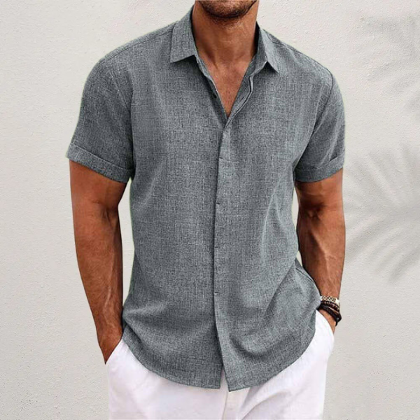 Jean-Noël | Chemise élégance