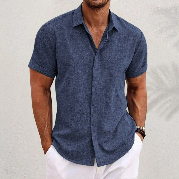 Jean-Noël | Chemise élégance